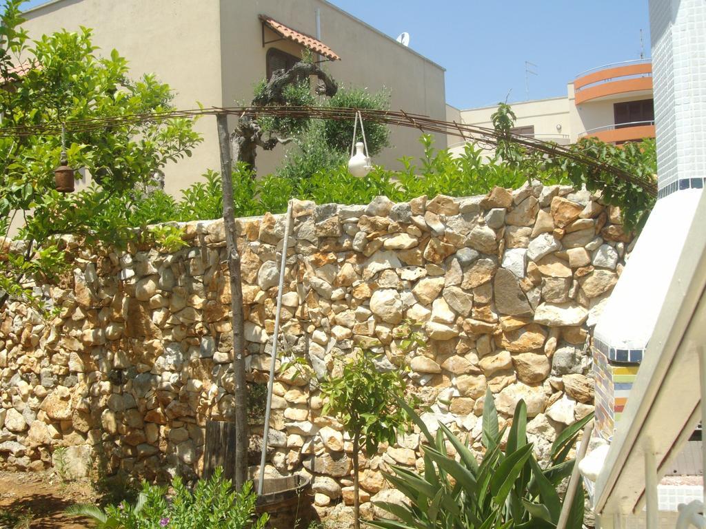 فيلا Villino Claudia 30 Mt Mare بورتو سيساريو الغرفة الصورة