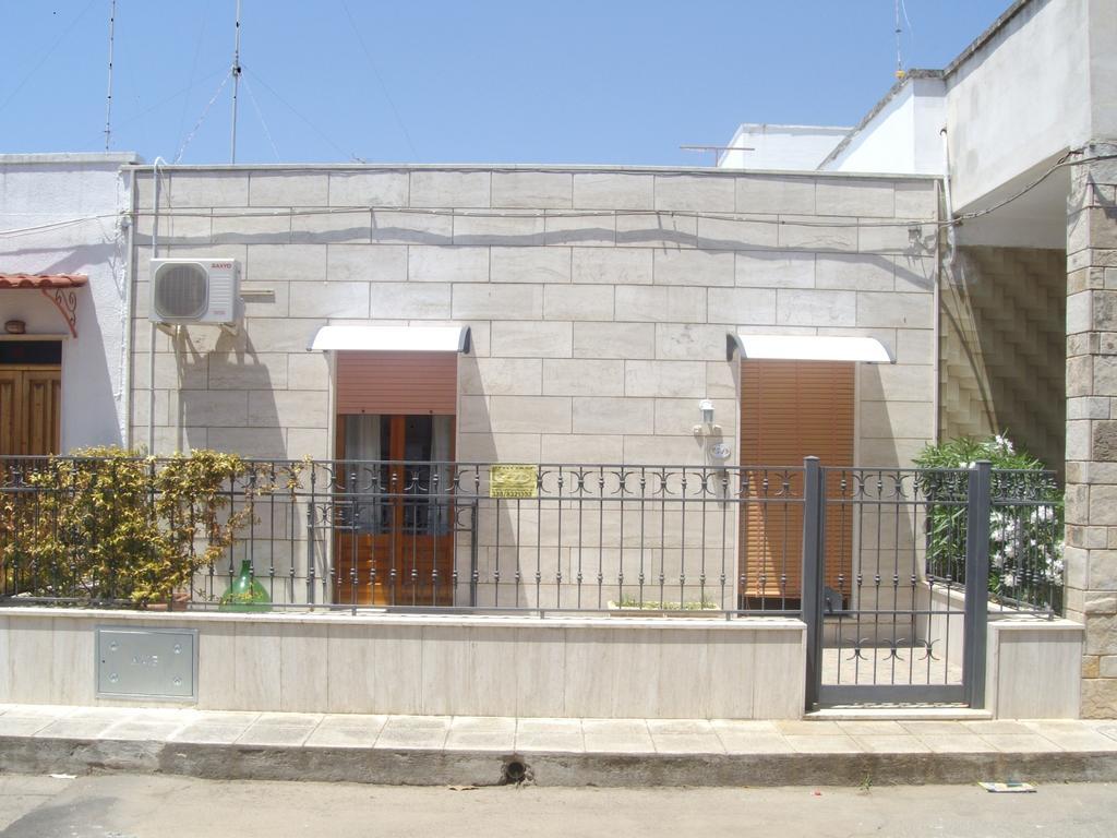 فيلا Villino Claudia 30 Mt Mare بورتو سيساريو الغرفة الصورة