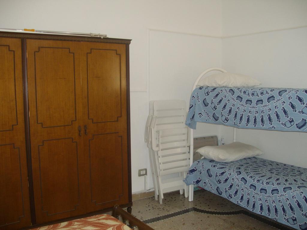 فيلا Villino Claudia 30 Mt Mare بورتو سيساريو الغرفة الصورة