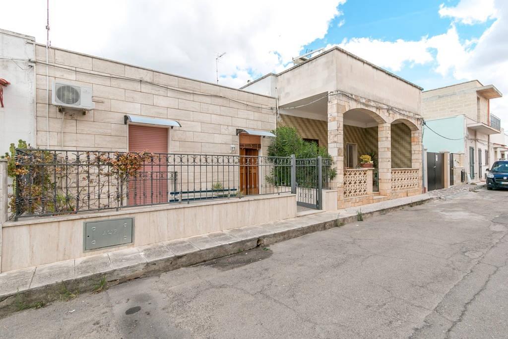 فيلا Villino Claudia 30 Mt Mare بورتو سيساريو المظهر الخارجي الصورة