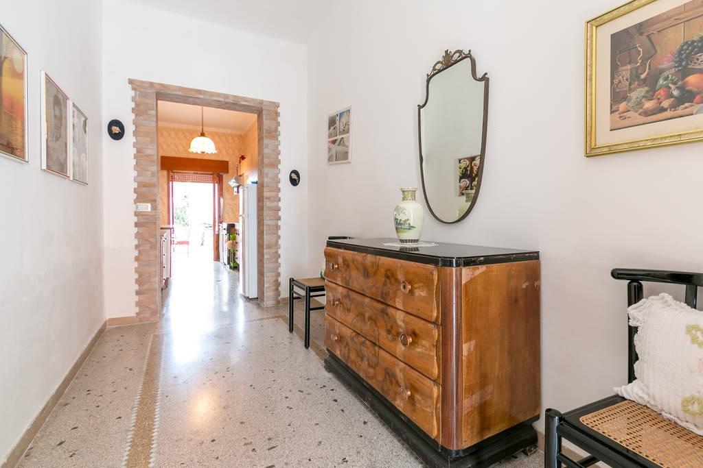 فيلا Villino Claudia 30 Mt Mare بورتو سيساريو المظهر الخارجي الصورة