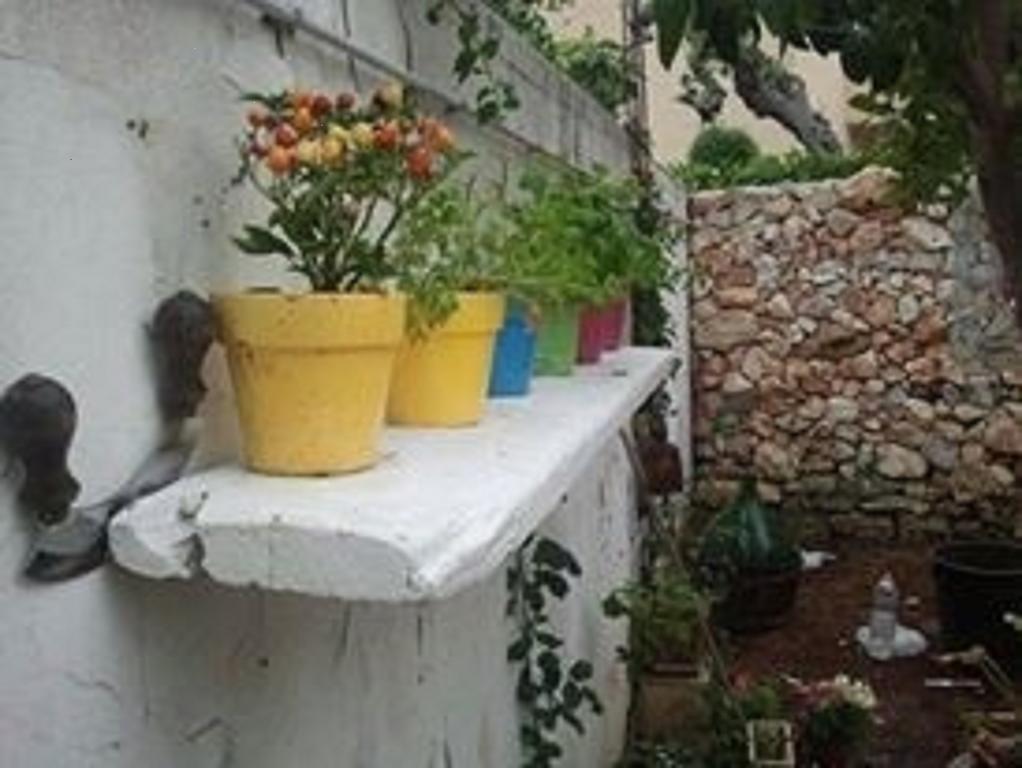 فيلا Villino Claudia 30 Mt Mare بورتو سيساريو المظهر الخارجي الصورة