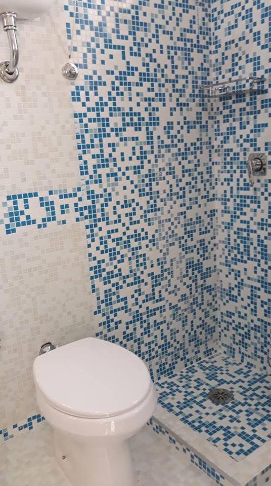 فيلا Villino Claudia 30 Mt Mare بورتو سيساريو المظهر الخارجي الصورة