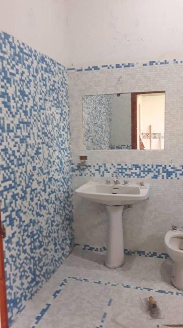 فيلا Villino Claudia 30 Mt Mare بورتو سيساريو المظهر الخارجي الصورة